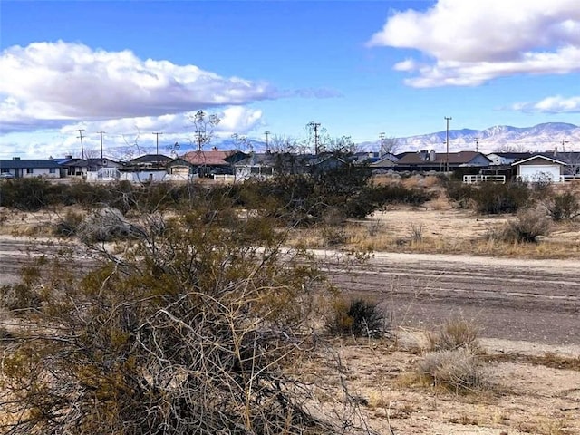 20650 Fenmore Dr, California City, CA 93505