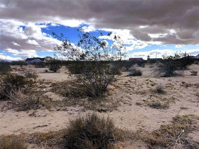 20650 Fenmore Dr, California City, CA 93505