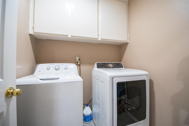 2414 Falcon Valley Dr, Chula Vista, CA 91914 - washroom with washing machine and clothes dryer and cabinet space