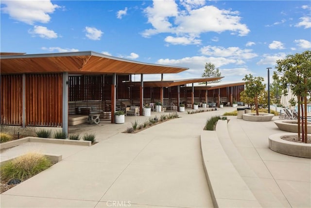 26957 Winding Trail Ct, Valencia, CA 91381 - view of property's community