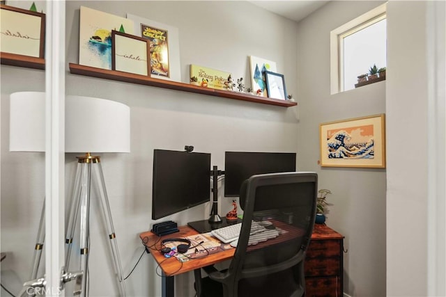 26957 Winding Trail Ct, Valencia, CA 91381 - view of office