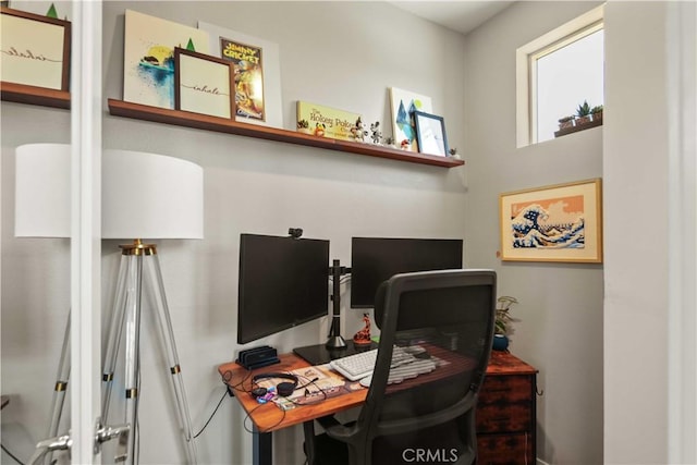 26957 Winding Trail Ct, Valencia, CA 91381 - view of office space