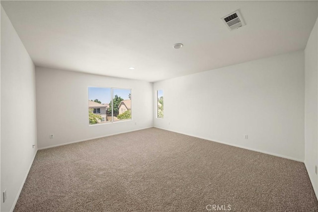 40225 Watford Way, Palmdale, CA 93551 - spare room with carpet floors and recessed lighting
