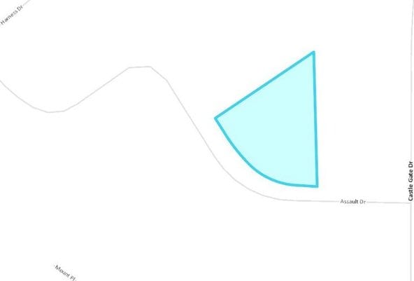 10 Assault Dr, Tehachapi, CA 93561 - photo 3