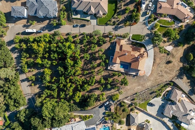 4368 Crown Ranch Rd, Corona, CA 92881 - view of property location with nearby suburban area