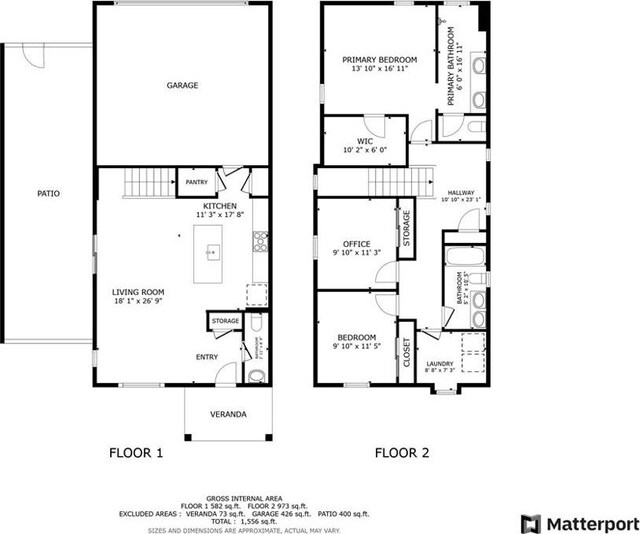 27753 Dyer Way, Canyon Country, CA 91387 - view of home floor plan