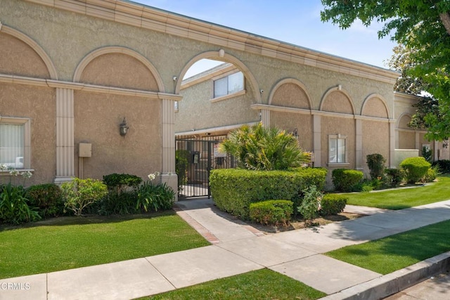 20224 Cohasset St Unit 12, Winnetka, CA 91306 - view of property