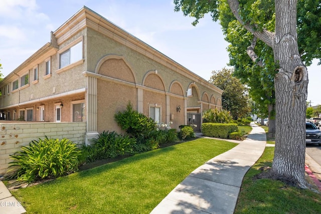 20224 Cohasset St Unit 12, Winnetka, CA 91306 - view of property