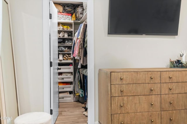 20224 Cohasset St Unit 12, Winnetka, CA 91306 - view of closet
