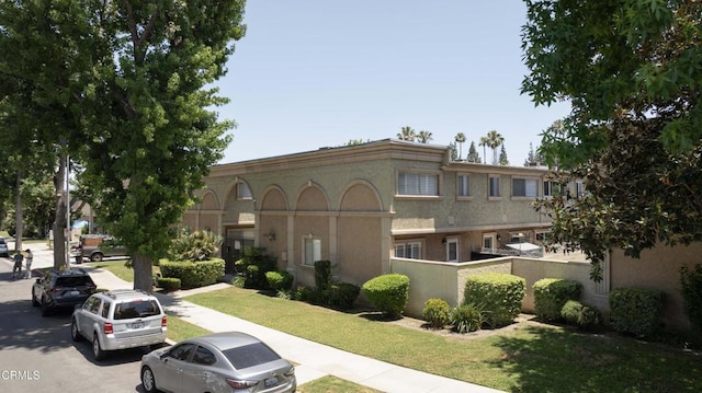 20224 Cohasset St Unit 12, Winnetka, CA 91306 - view of building exterior