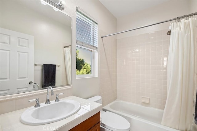 2 Tarascon, Newport Coast, CA 92657 - full bathroom with vanity and shower / bath combination with curtain