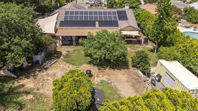 16110 Oak Springs Dr, Ramona, CA 92065 - view of subject property