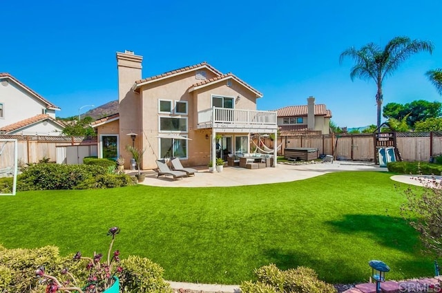 803 Palo Alto Ct, San Marcos, CA 92069 - photo 40