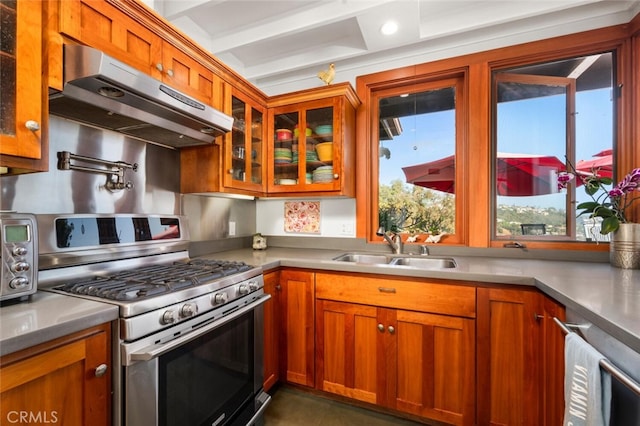 1687 Temple Hills Dr, Laguna Beach, CA 92651 - photo 21