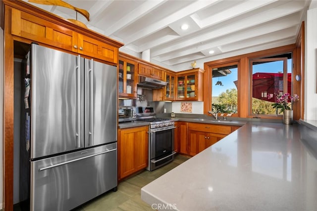 1687 Temple Hills Dr, Laguna Beach, CA 92651 - photo 20