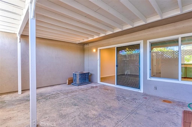 4785 Larwin Ave, Cypress, CA 90630 - view of patio