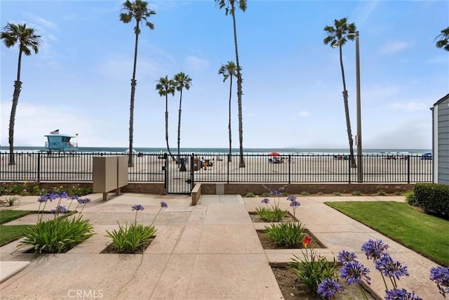 804 N The Strand Unit 7, Oceanside, CA 92054 - photo 36