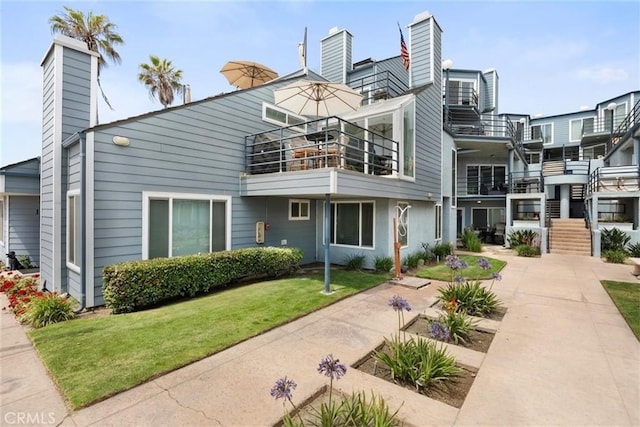 804 N The Strand Unit 7, Oceanside, CA 92054 - photo 40