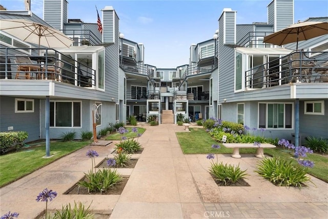 804 N The Strand Unit 7, Oceanside, CA 92054 - photo 37