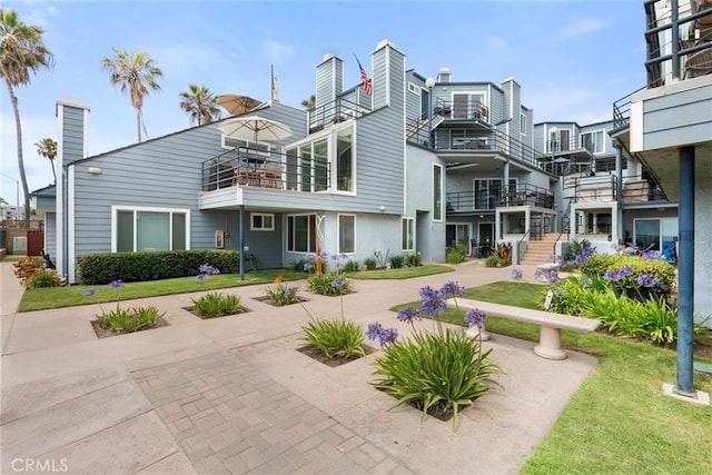 804 N The Strand Unit 7, Oceanside, CA 92054 - photo 39