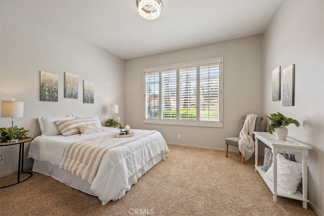 534 Misty View Way, Nipomo, CA 93444 - carpeted bedroom featuring baseboards
