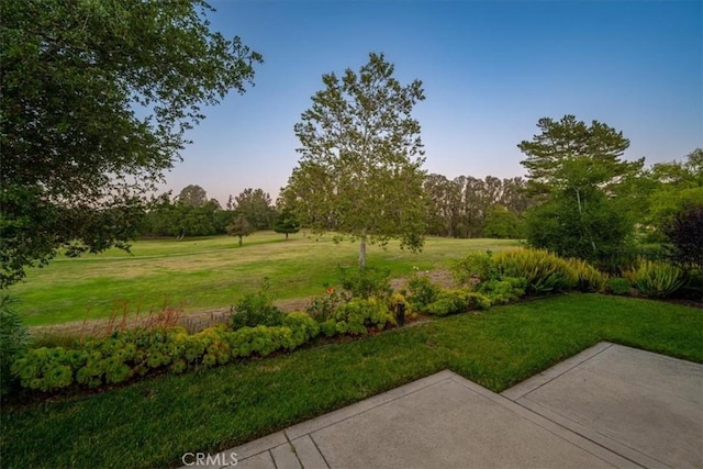 534 Misty View Way, Nipomo, CA 93444 - view of grassy yard