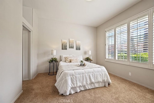 534 Misty View Way, Nipomo, CA 93444 - bedroom featuring carpet and multiple windows