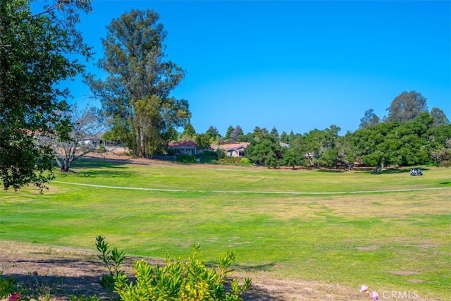 534 Misty View Way, Nipomo, CA 93444 - view of property's community with a lawn