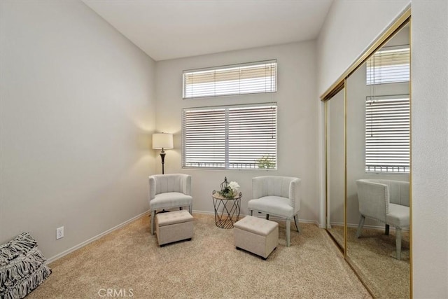 534 Misty View Way, Nipomo, CA 93444 - living area featuring carpet floors
