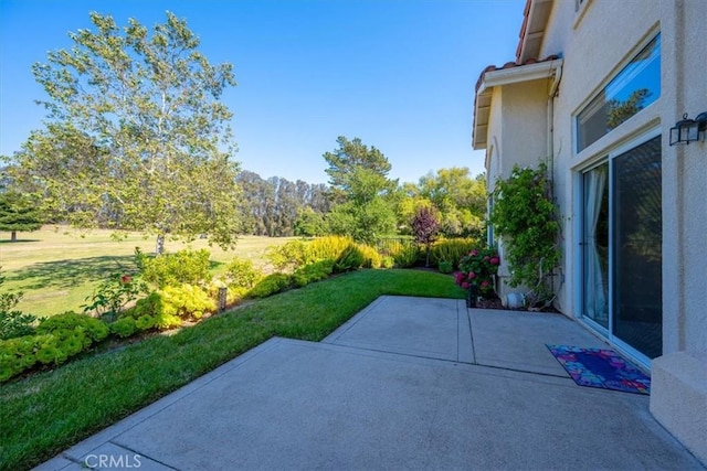 534 Misty View Way, Nipomo, CA 93444 - view of patio