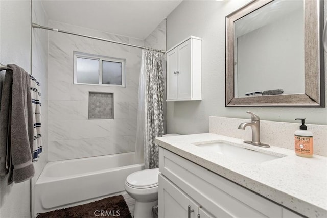 4213 Lonnie St, Oceanside, CA 92056 - bathroom with vanity and shower / tub combo