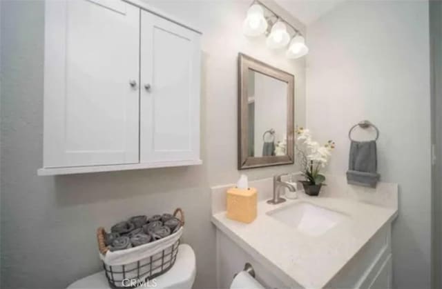 4213 Lonnie St, Oceanside, CA 92056 - bathroom featuring toilet and vanity