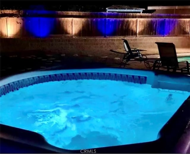4213 Lonnie St, Oceanside, CA 92056 - view of swimming pool