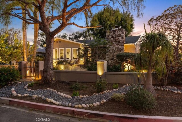 4855 Arcola Ave, Toluca Lake, CA 91601 - photo 3