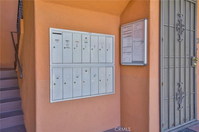 1030 E 2nd St Unit 7, Long Beach, CA 90802 - view of community with mail area