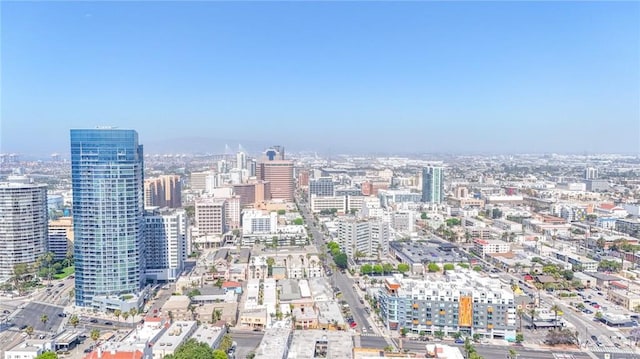 1030 E 2nd St Unit 7, Long Beach, CA 90802 - view of city