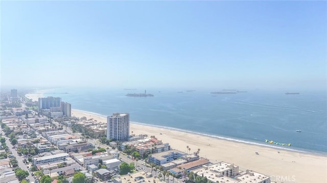 1030 E 2nd St Unit 7, Long Beach, CA 90802 - view of urban area with unending shoreline