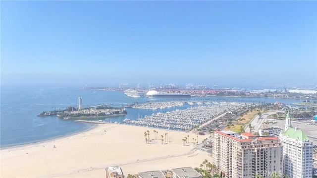 1030 E 2nd St Unit 7, Long Beach, CA 90802 - view of urban area featuring a nearby body of water