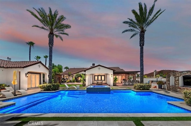 16850 Nandina Ave, Riverside, CA 92504 - photo 61