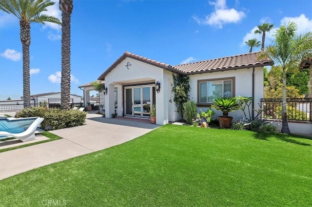 16850 Nandina Ave, Riverside, CA 92504 - photo 44