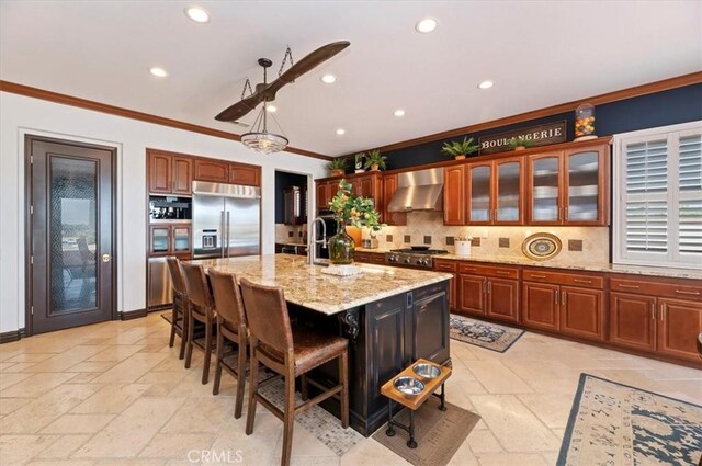 16850 Nandina Ave, Riverside, CA 92504 - photo 26