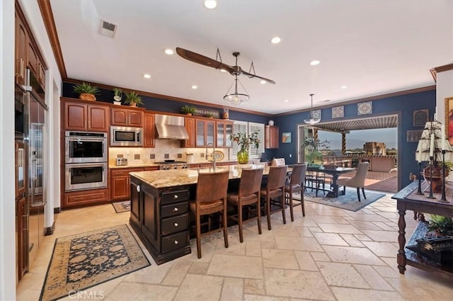 16850 Nandina Ave, Riverside, CA 92504 - photo 24