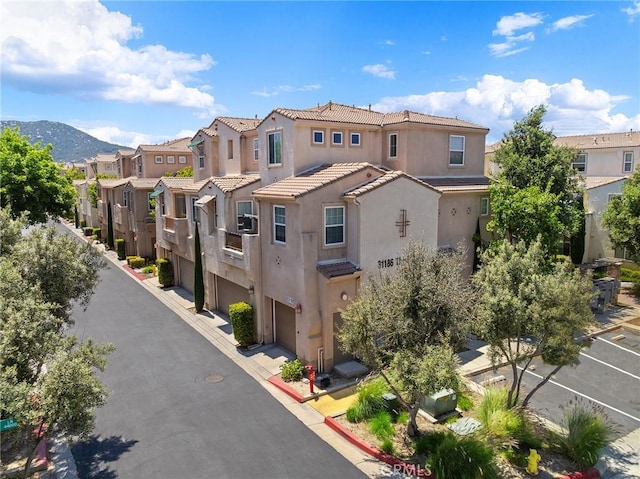 31186 Lavender Ct Unit 164, Temecula, CA 92592 - view of road featuring a residential view and curbs