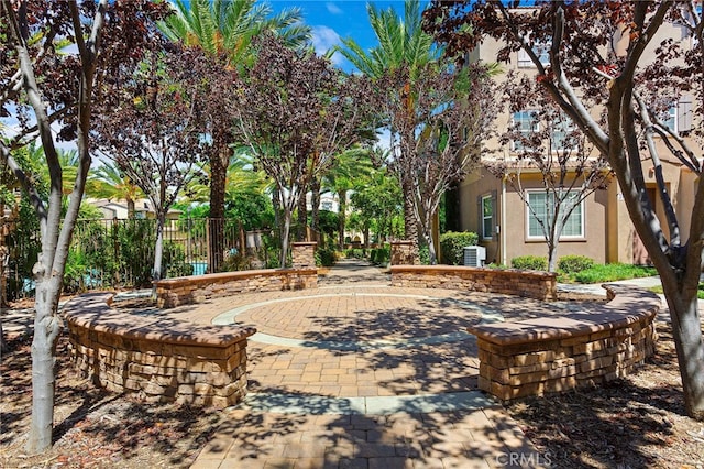 31186 Lavender Ct Unit 164, Temecula, CA 92592 - view of community featuring a patio area