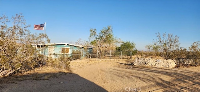 4675 Kickapoo Trl, Landers, CA 92285 - photo 4