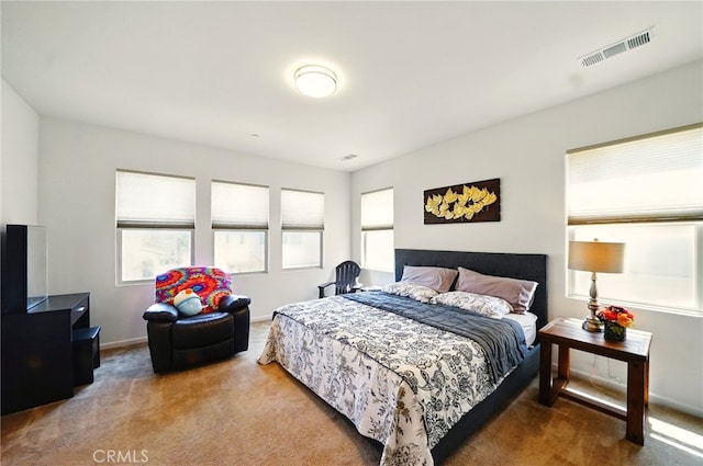 5073 S Mccleve Way W, Ontario, CA 91762 - carpeted bedroom featuring baseboards