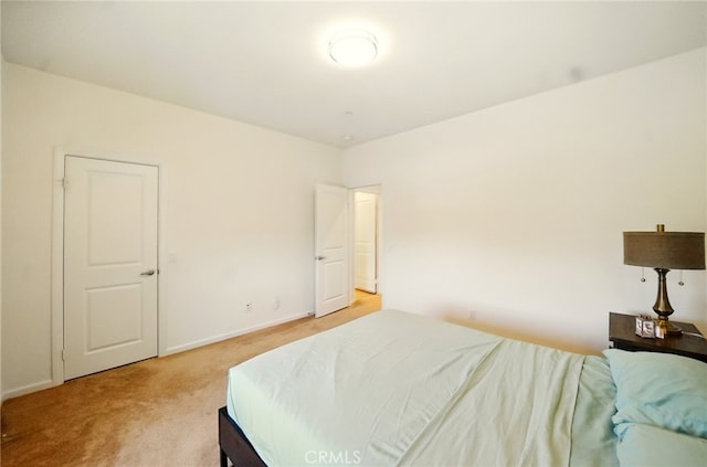 5073 S Mccleve Way W, Ontario, CA 91762 - bedroom featuring light colored carpet and baseboards