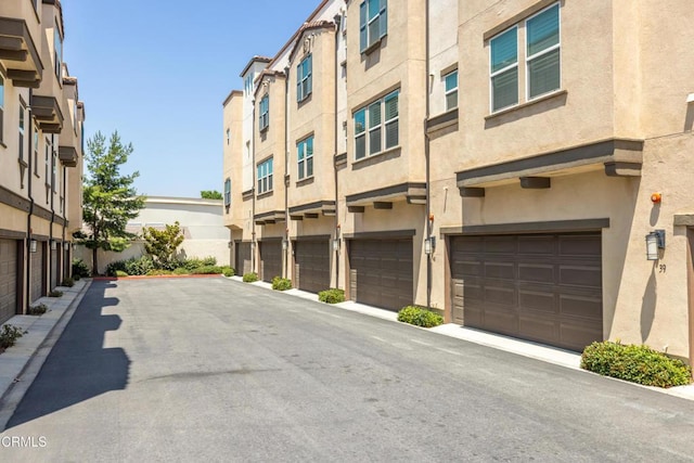 623 W Foothill Blvd Unit 43, Glendora, CA 91741 - view of asphalt road