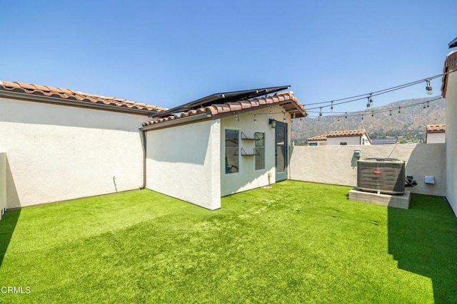 623 W Foothill Blvd Unit 43, Glendora, CA 91741 - rear view of property with stucco siding and a tiled roof