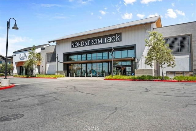 20342 Via Cellini, Porter Ranch, CA 91326 - view of building exterior